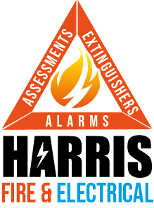harris logo